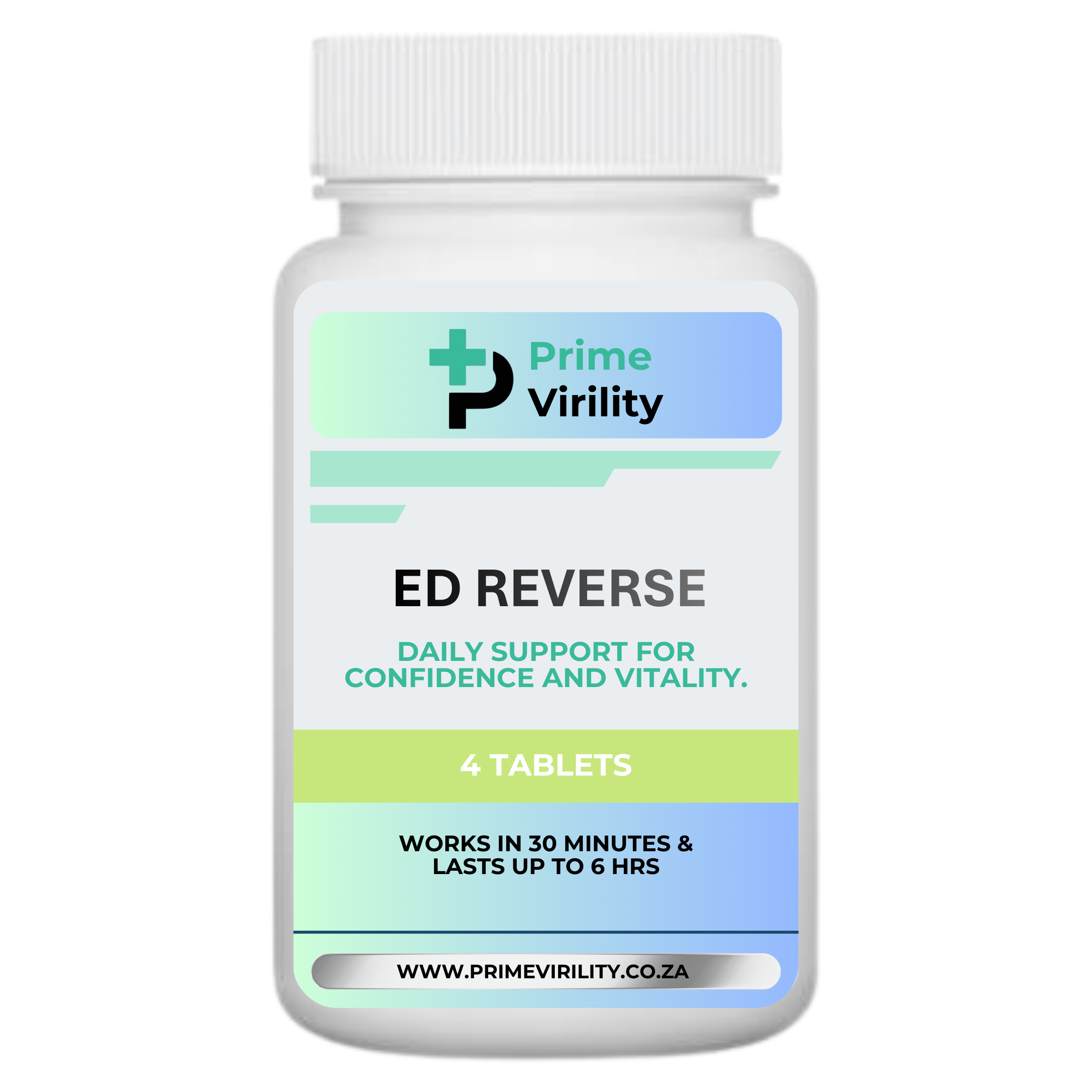 ED Reverse