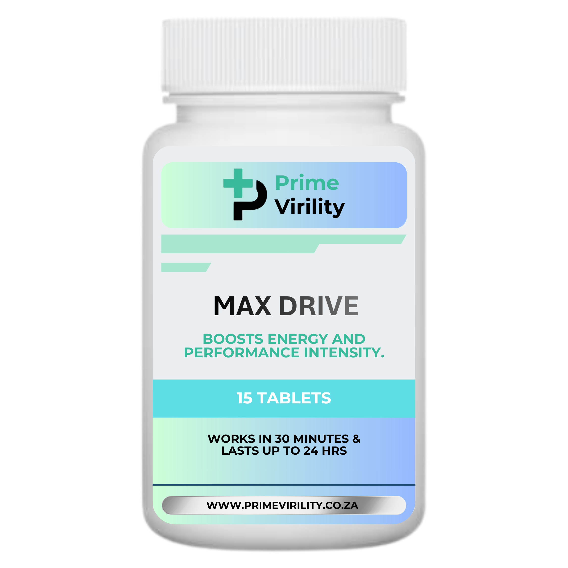 Max Drive