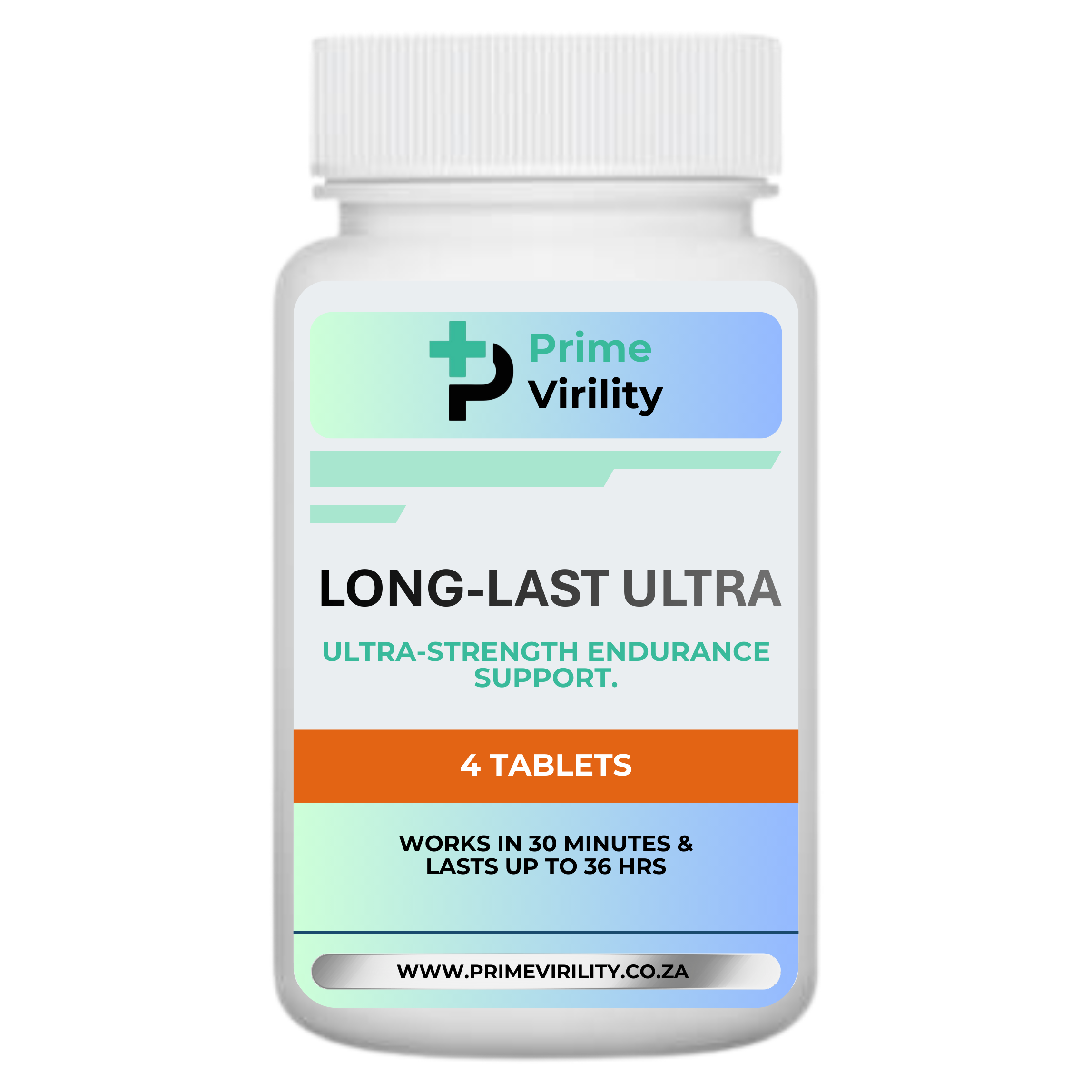 LONG LAST ULTRA