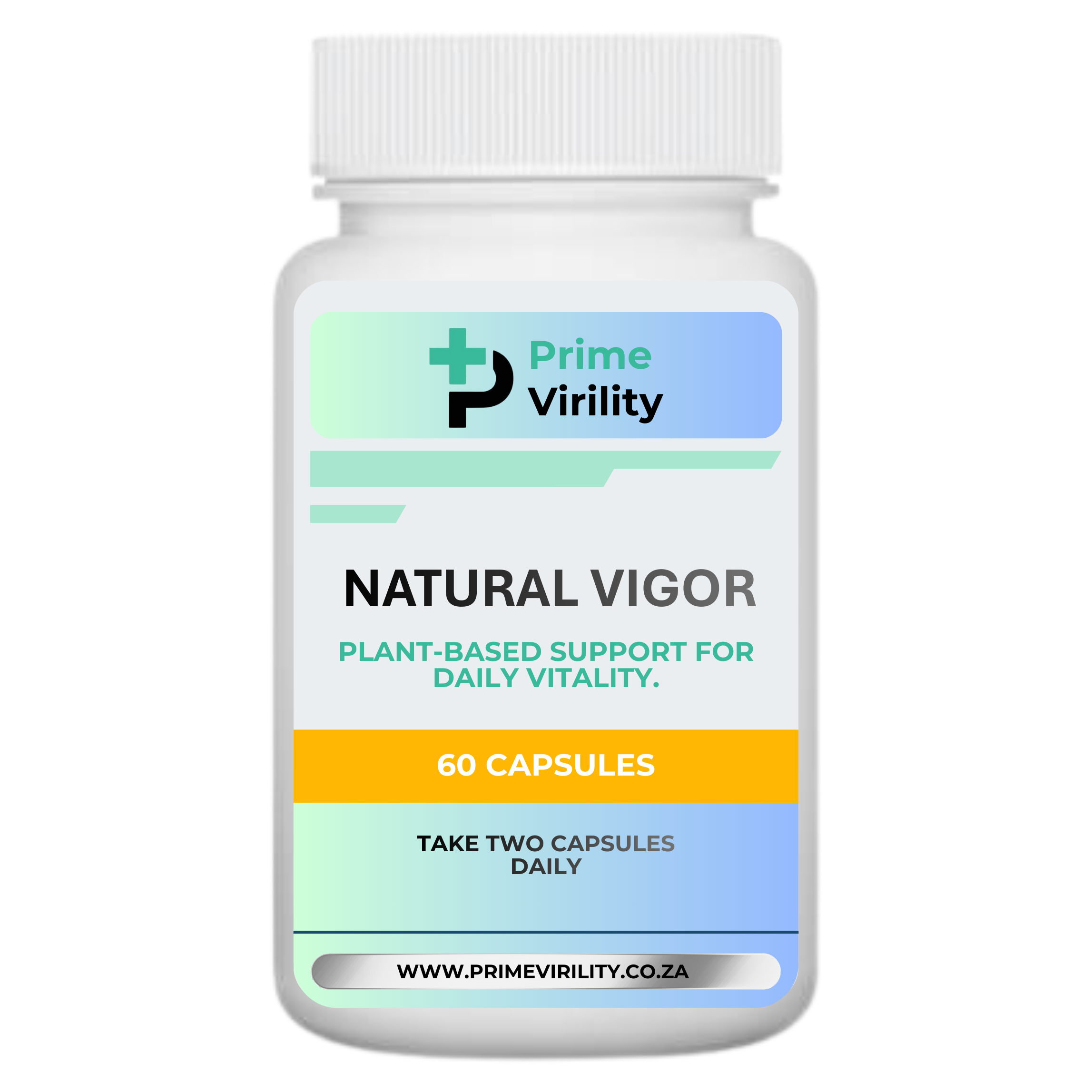 NATURAL VIGOR