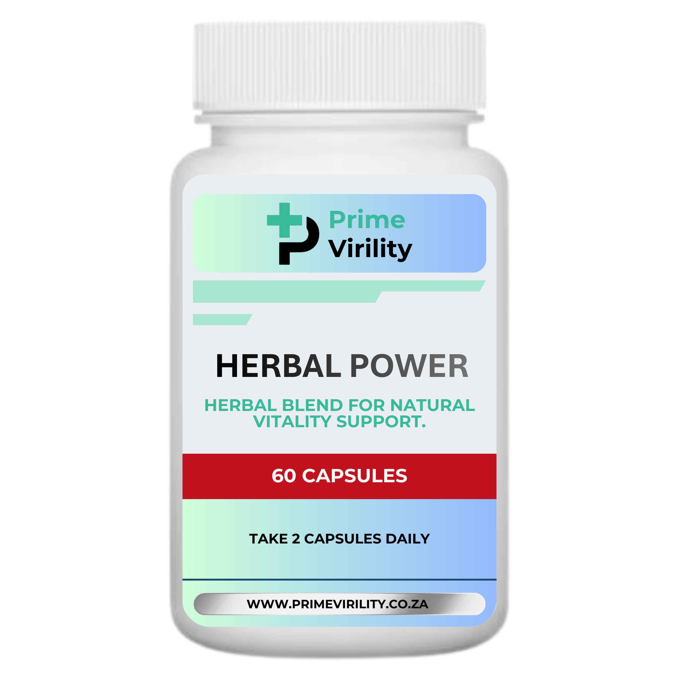 HERBAL POWER