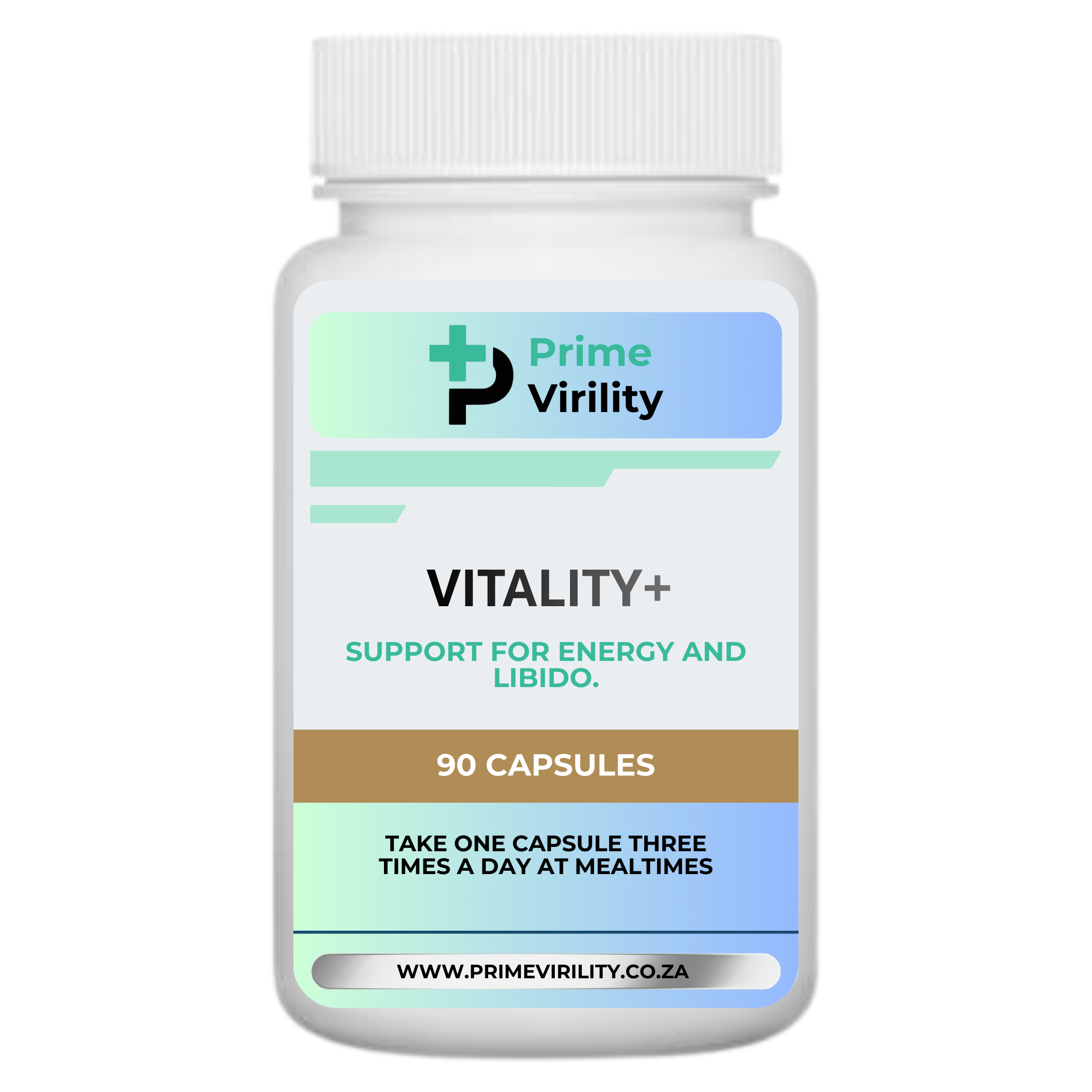 VITALITY+