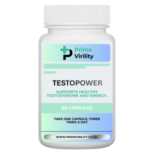 testopower