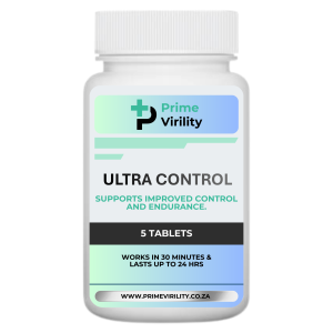 ultra control